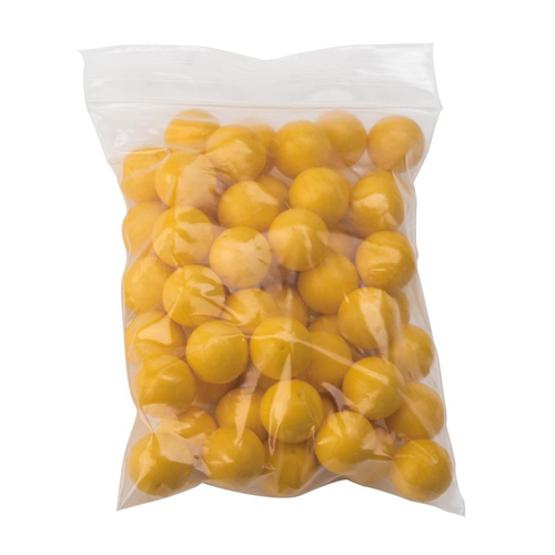 GXG Zballz .68 Caliber Reusable Practice Balls - 50pc