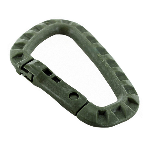 Tac-Link Carabiner