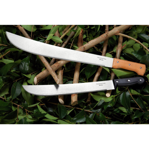 Tramontina Blade Machete With Vinyl Sheath