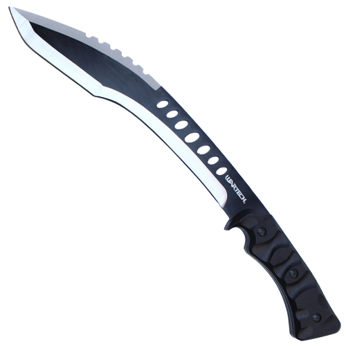 Tactical Survival Knife-Machete 16''