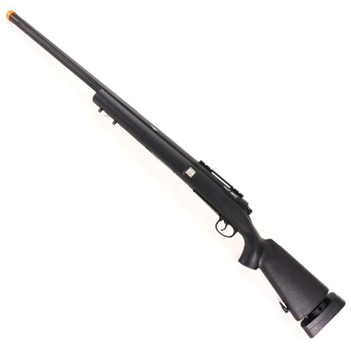 Echo1 USA M28 Bolt Action 2nd Generation Airsoft Sniper Rifle