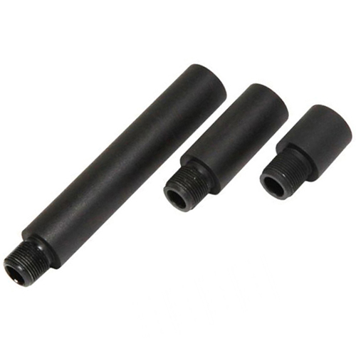 Echo1 Version 2 Barrel Extension 3pcs Set in CCW