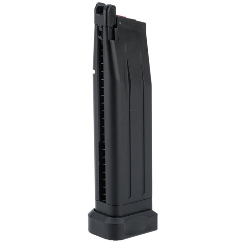 Aw Custom STI/TTI JW3 Double Stack Airsoft Magazine