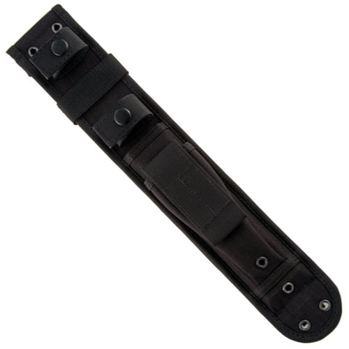 Ka-Bar 8017 Cordura Sheath for 7 Inch Long Blade Knife