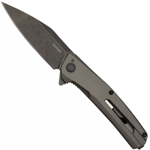 Kershaw Flyby Assisted Flipper Folding Knife