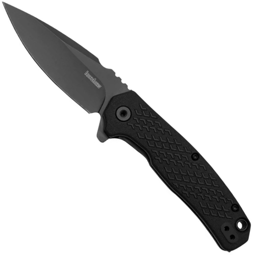 Kershaw Conduit Assisted Flipper Folding Knife