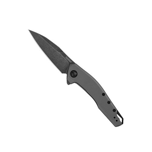 Kershaw Sanctum Folding Knife