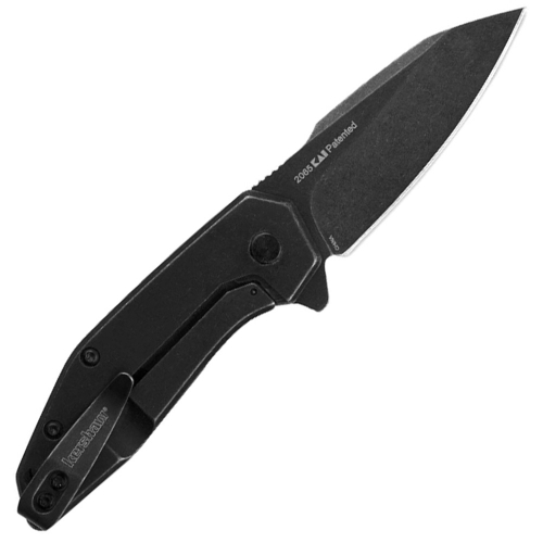 Kershaw Gravel Folding Knife