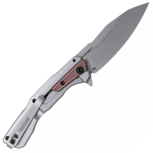 Endgame Folding Knife