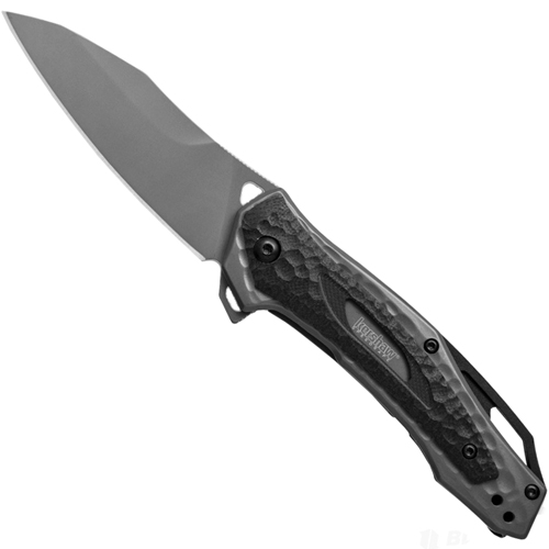 Vedder Titanium Carbo-Nitride Coated Blade Folding Knife