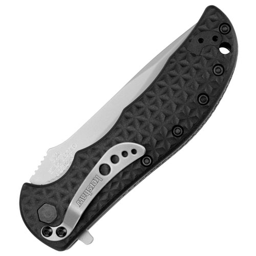 Volt II Glass-Filled Nylon Handle Folding Knife