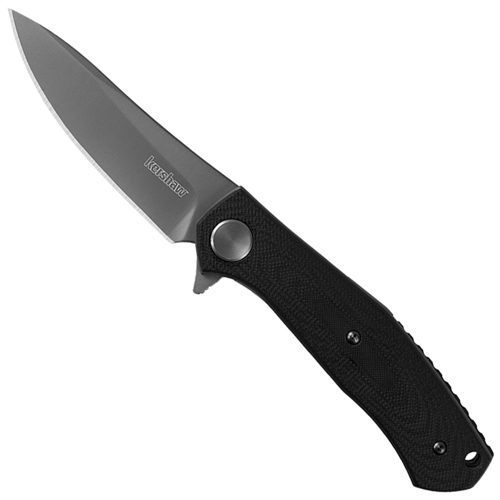 Concierge G-10 Handle Folding Knife