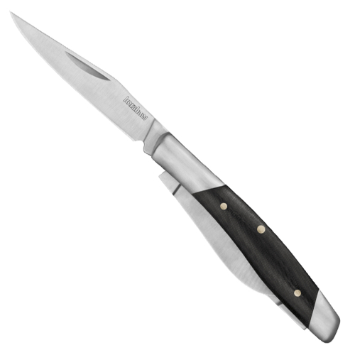 Iredale 3-Blade Traditional Slipjoint Knife