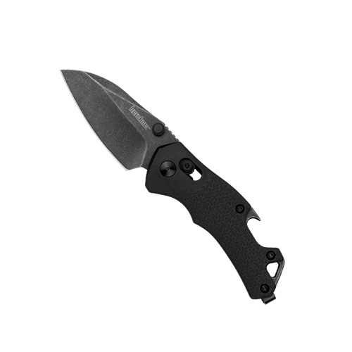 Kershaw Craze Tanto Folding Knife