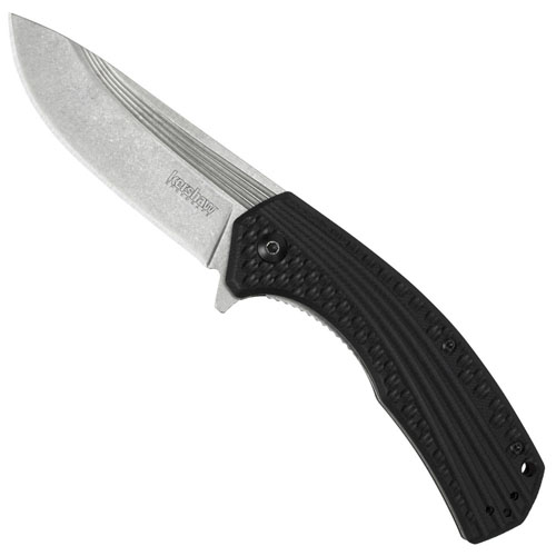 Portal Glass-Filled Nylon Handle Folding Knife