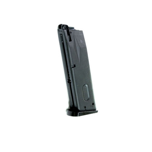 KJ Works M9 Airsoft Magazine - Green Gas