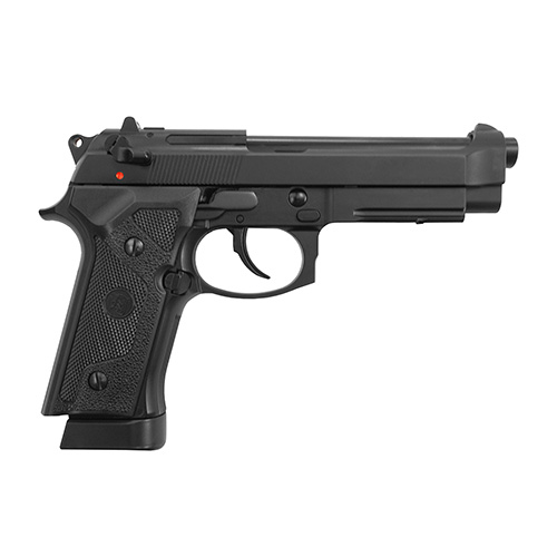 VE-FM Airsoft gun CO2 Full Metal