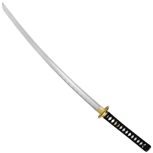 Demon Slayer 40'' Carbon Steel Katana