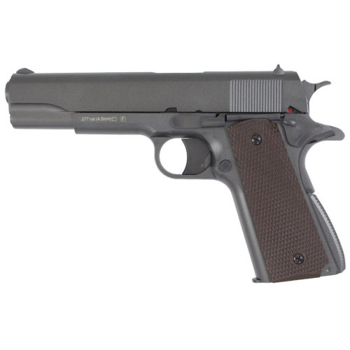 M1911 CO2 Non-Blowback Pellet gun