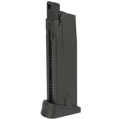 24/7 Gen 2 19rds CO2 Airsoft Magazine