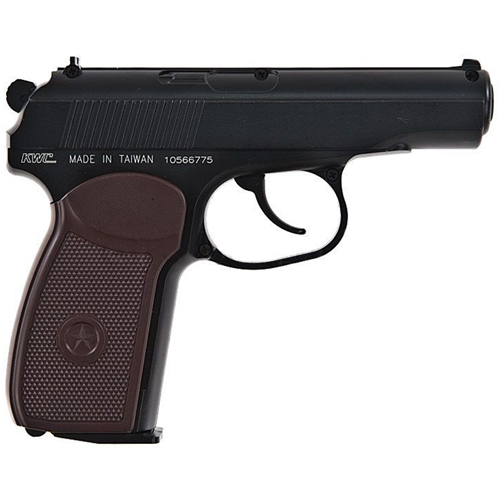 Makarov PM Blowback Airsoft Gun