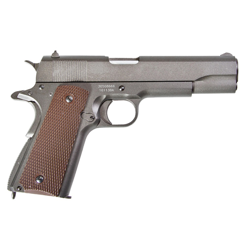 M1911 Full Metal Gas Blowback CO2 Airsoft gun