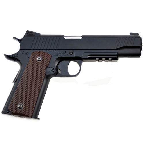 M45 AI Non-Blowback 4.5mm Steel BB gun