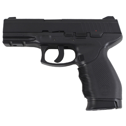 KWC 24/7 CO2 NBB  Steel BB Gun