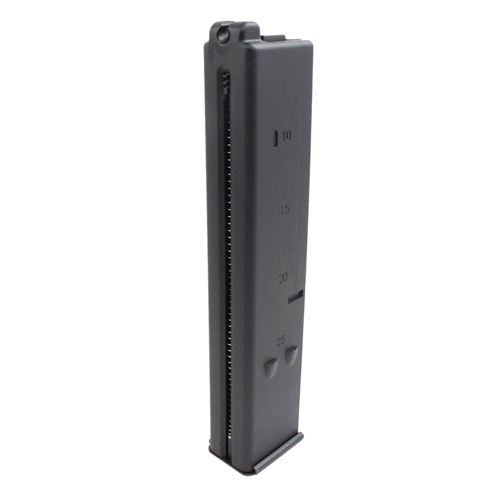 Mini UZI 25rds BB Magazine