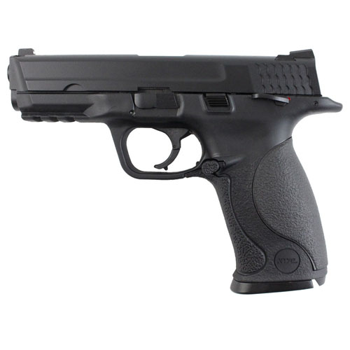 M&P 40 Blowback 4.5mm BB gun