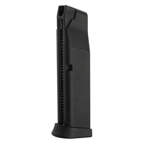 KWC 24/7 CO2 NBB Steel BB Magazine