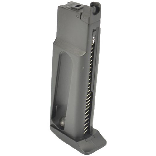 Makarov Blowback 15rds Airsoft Magazine