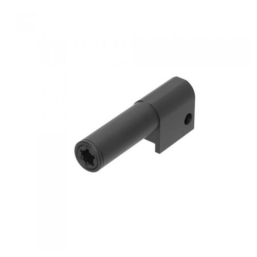 SOCOM Mk23 2 Way Metal Outer Barrel SAS