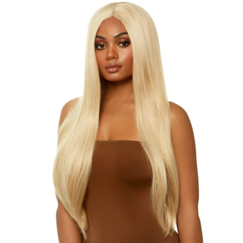 Long Straight Wig 33 inch 