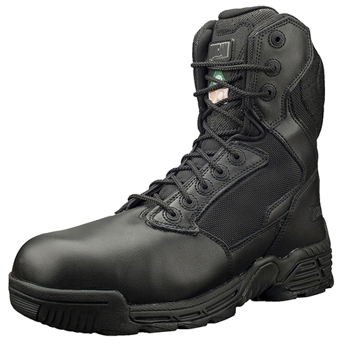 Magnum Stealth Force 8.0 Unisex Composite Toe/Plate Tactical Boot