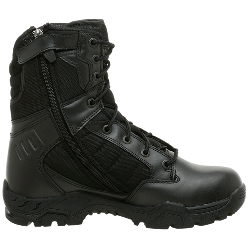 Men's Response II 8 Inch SZ Black Boot