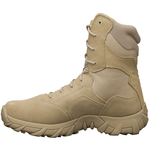 Magnum Desert Tan Cobra 8.0 Tactical Boot