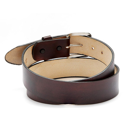 Mascorro M214 Leather Belt