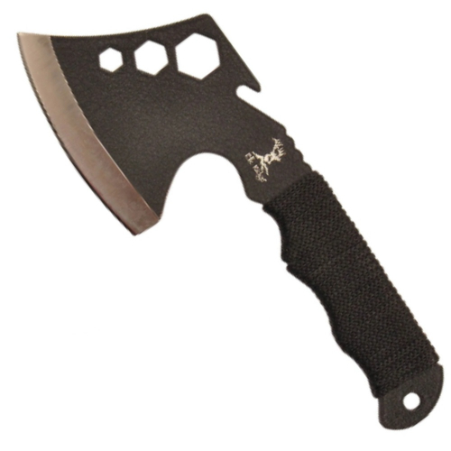 Master Cutlery Elk Ridge ER-272 Axe 8 Inch