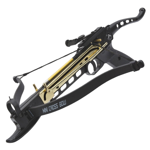 MTech USA Metal Pistol Crossbow