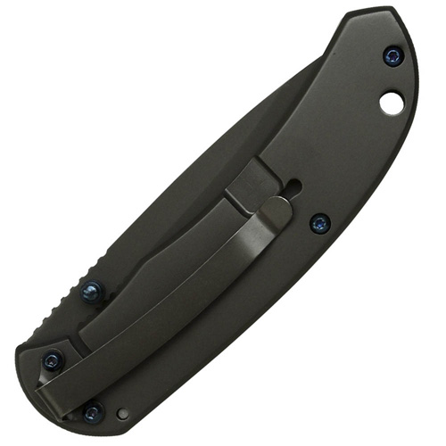 Master Cutlery MTech Evolution MTE-FDR009 Folding Knife