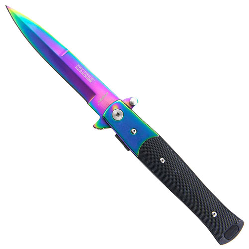 Tac Force Stiletto Series Folding Knife