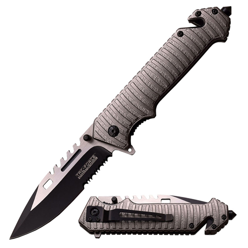 Tac-Force Speedster 2.8mm Thick Folding Knife