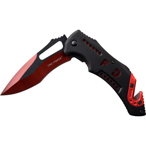 Tac Force 976FD 3cr13 Steel Folding Blade Knife