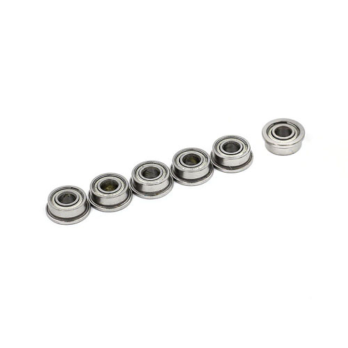 Modify  7mm (6pcs) Ball Bearing