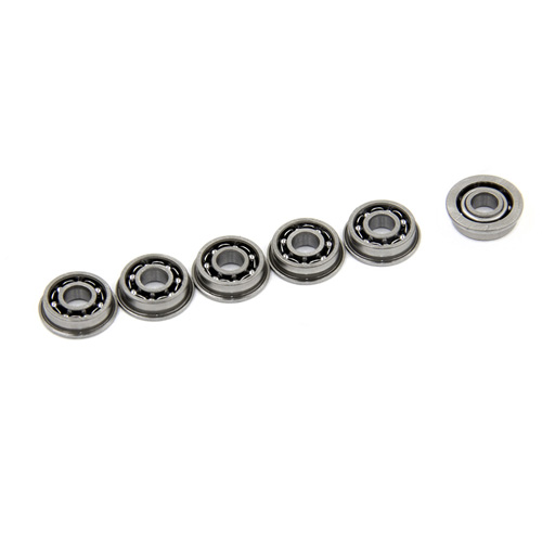 Ball Bearings 8mm 