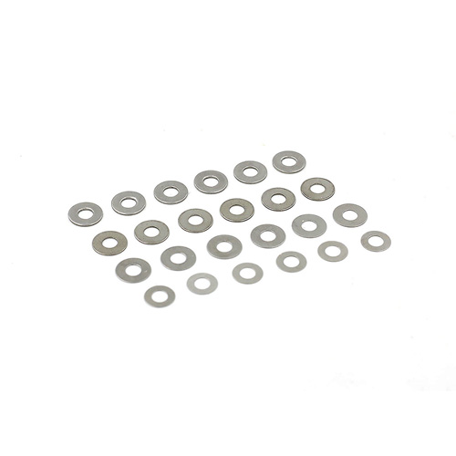 Modify Standard AEG Shim Set