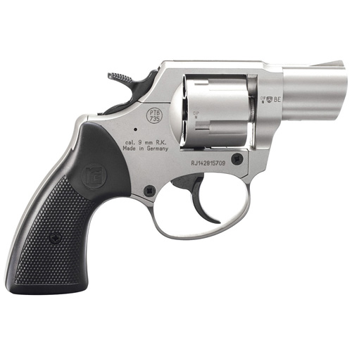 Rohm RG-59 Revolver