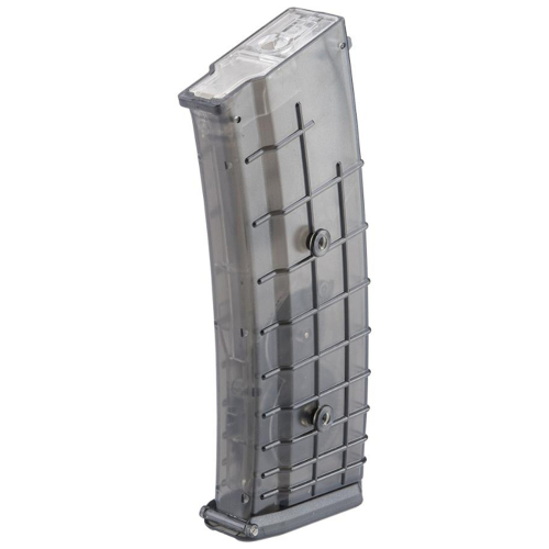 Matrix AK Hi-Cap Flash Magazine With Coupling Tabs 520rds