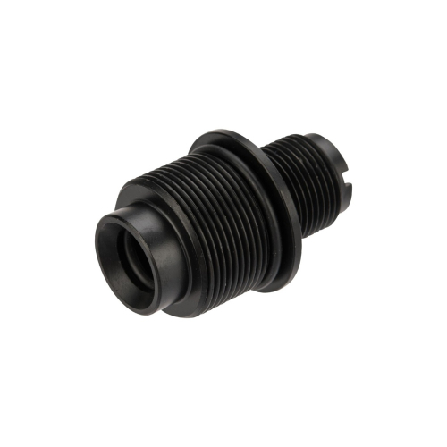 Cnc 14mm Negative Threaded Muzzle Adapter